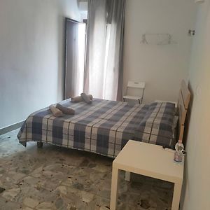 Private Bathroom Double Room