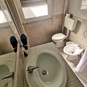 Private Bathroom Quadruple Room